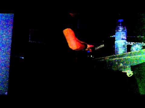 Valentino Kanzyani @ Casa Presei Libere 24.05.2014 (2)