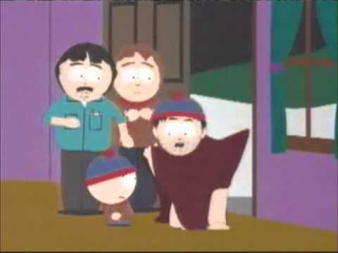 South Park Episode 616 Commercial (2002)