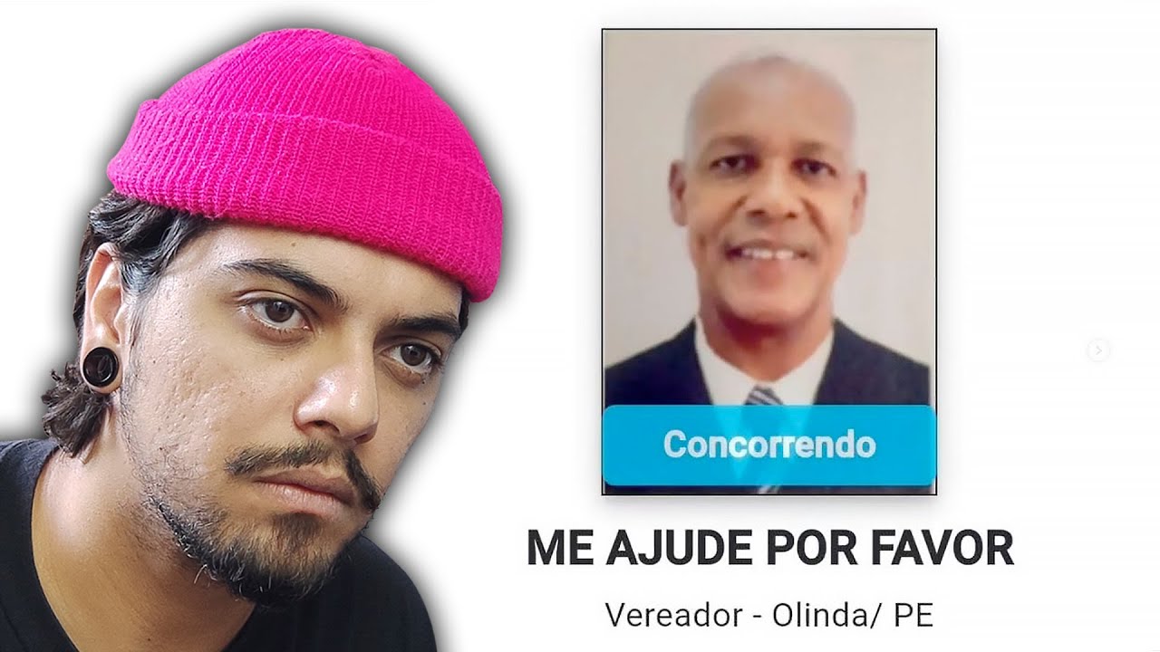 Piores políticos 2024