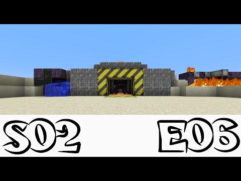 Diner Food Production - Crash Landing S02 E06