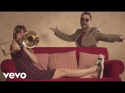 Silvina Moreno - Frío en los Pies ft. Kevin Johansen