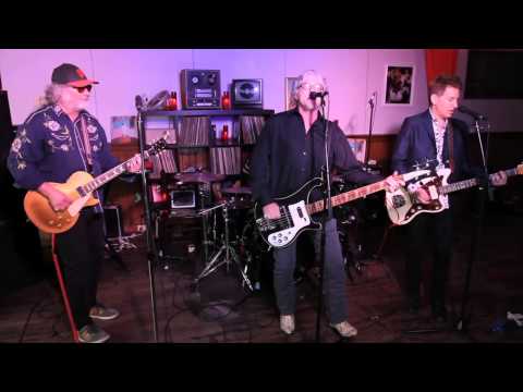 The Baseball Project - "To The Veterans Committee" (Live)