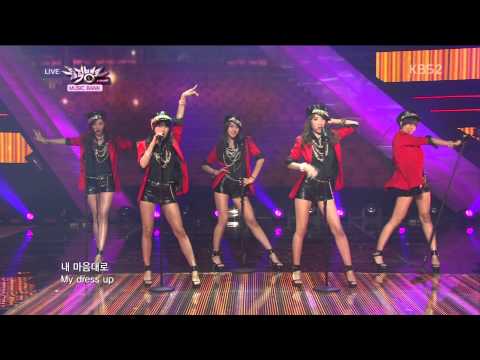 Rainbow - Golden Touch (130215)