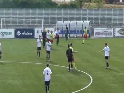 Temp.. 12-13. Xornada 34. S.D. NOALLA 5 - A LAMA S.D. 1