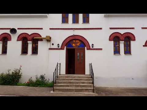 Ιερός ναός μεταμόρφωσης της Σωτήρος - Duhovi 2022.