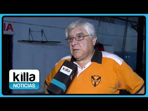 Julián Bravo, el boxeador de Yuto que llegó a las semifinales de la Copa Jujuy