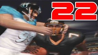 MOST IMPORTANT GAME OF THE YEAR!! - Blitz The League Walkthrough Pt.22