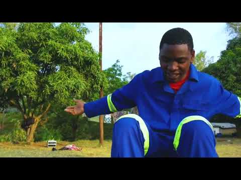 One day_ J lino { Monster bwoy}