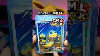 Pokémon Cards… BUT each one gets more ridiculous! 🤯🔥 Test My Lucck Episode 64 #pokemon #subscribe