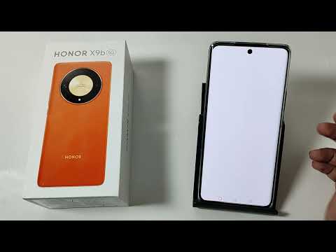 How To Reset network In Honor X9b 5G || Honor me network reset kaise kare