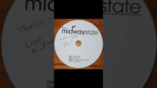 the midway state - 03 - Every Time We Die | Four (4) track demo