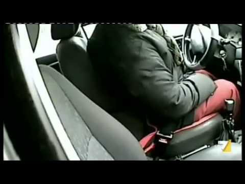 LE VITE DEGLI ALTRI 09/05/2011- L'ANTEPRIMA