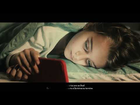 Yenic - "Relatie la distanta" (Lyrics Video)