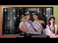 Femina Miss India 2014 Koyal Rana Crowning Moment