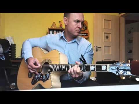 Kallo cover - Daniel Landa "Dušičky"