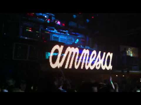 Markus Schulz @ amnesia