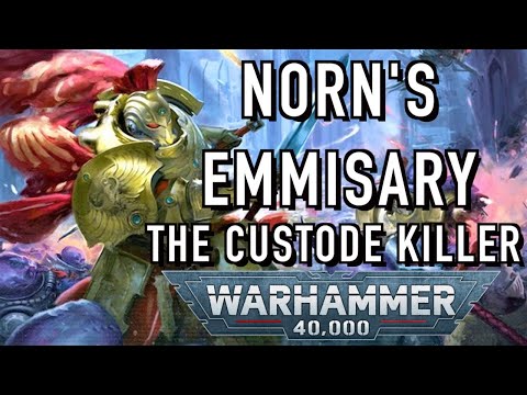 The 4th Tyrannic War Leviathan's Most Dangerous Tyranid Warhammer 40K