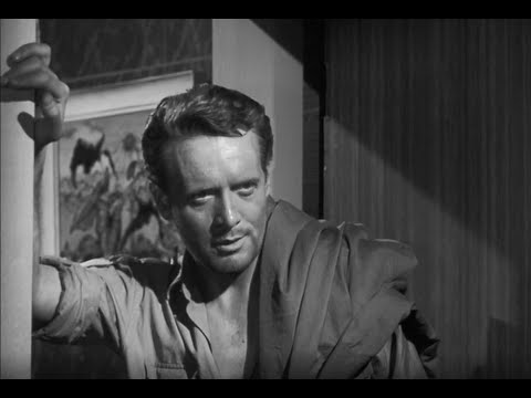 Patrick McGoohan Oh Baby Baby