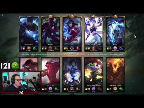 CHALLENGE AZ - Il meta? pff....roba da Terenas - Gameplay Kai'sa Adc #160 ITA League of Legends