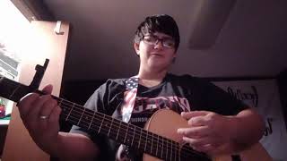 You Are My King By: Christy Nockels (Cover)