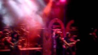 masters of metal (agent steel) - Children Of The Sun keep it true live in germany xiv 2011