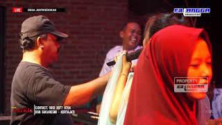 Download lagu DI GRAYANG LANGKA | DESI MS | NEW SATRIA | LIVE JUNTIKEDON mp3
