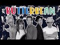 The b-52's - Butterbean - lyrics