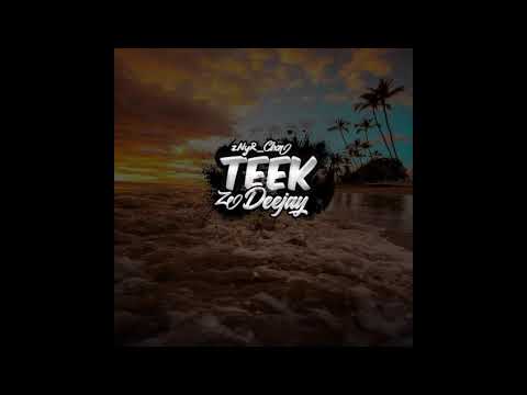 DJ TEEK x SE PA POU DAT x REMIX KOMPA2020 x RLC-zNyR Clxn