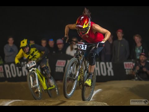 2015 Crankworx Les 2 Alpes - Crankworx L2A Pump Track Challenge presented by RockShox
