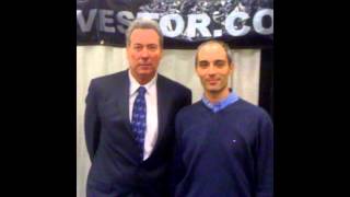 Canadian Mine Analysis Podcast with Bob Pellerin and David Morgan