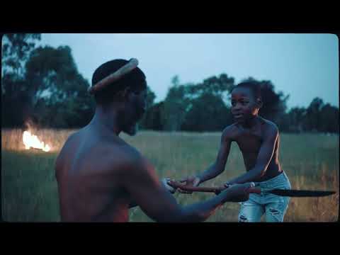 Sjava Amakhehla Video Teaser