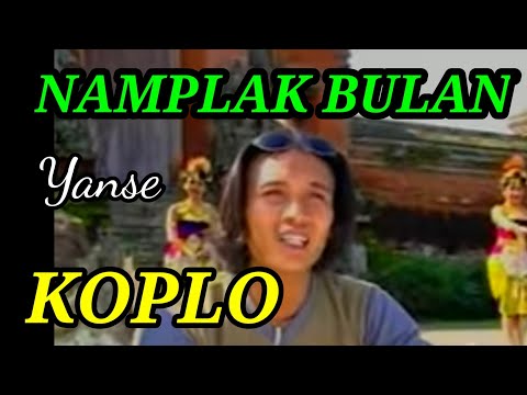 NAMPLAK BULAN ,YANSE ,KOPLO