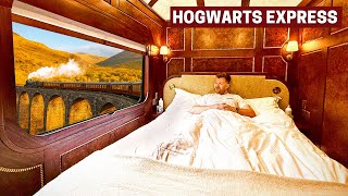 Download lagu I Tried the Most Luxurious Sleeper Train Across the UK mp3 Download lagu I Tried the Most Luxurious Sleeper Train Across the UK mp3