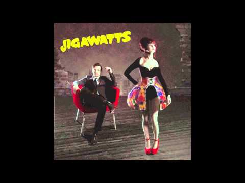 Jigawatts - Animal Nitrate (Suede cover)