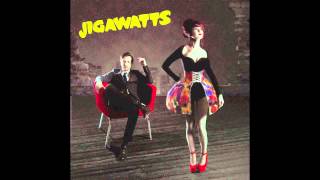 Jigawatts - Animal Nitrate (Suede cover)