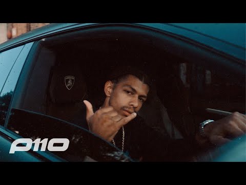 Keekz - How To Do It [Music Video] | P110