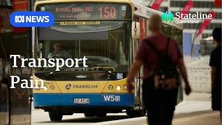 Australia's Brisbane faces bus crisis from decade of underinvestment in transit