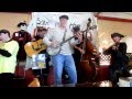 Sons of the Buccaneers - Overture: Sailors' Hornpipe/Jolly Rovin' Tar/Ebeneezer