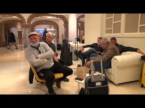 Sponsorreis 2022 Dagjournaal 4