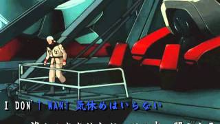 [鋼彈] 0083，OP歌手漫談，上篇，松原みき