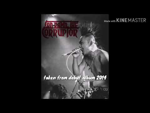 con-damn the corruptor - choosing path