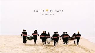 [3D AUDIO] Seventeen 'Smile Flower' (웃음꽃)