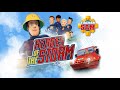 Fireman Sam Heros Of The Storm Alternate Intro