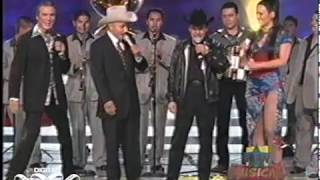 Querido Amigo Lupillo Rivera a duo con Pedro Rivera Gran Musical