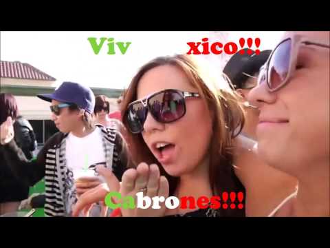 Musica De Antro, Especial Septiembre ( Dj Kover ) Estilo Trival - Fiesta Mexicana!!!
