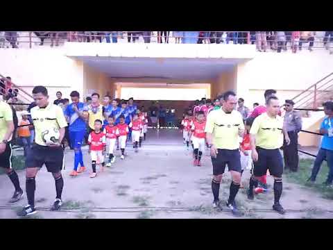 PSIP (2-0) BJL 2000 Semarang