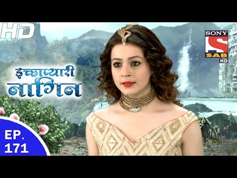 Icchapyaari Naagin - इच्छाप्यारी नागिन - Ep 171 - 23rd May, 2017