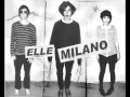 Elle Milano - Katsuki & The Stilettoed Strangers ...