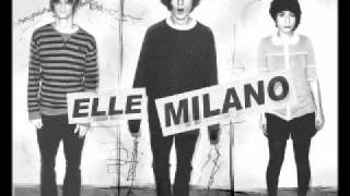 Elle Milano - Katsuki & The Stilettoed Strangers (remix)