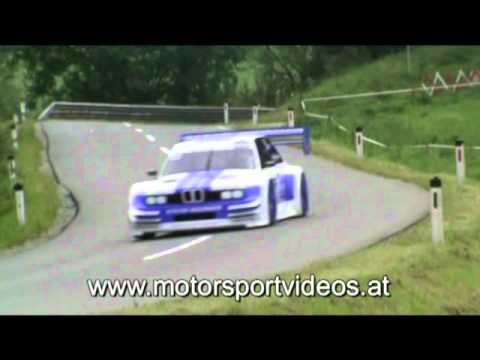 St. Urban 2012 - Erich Edlinger, BMW - www.motorsportvideos.at